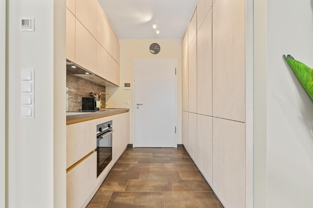 Apartment Beautifully Designed In Hollerich