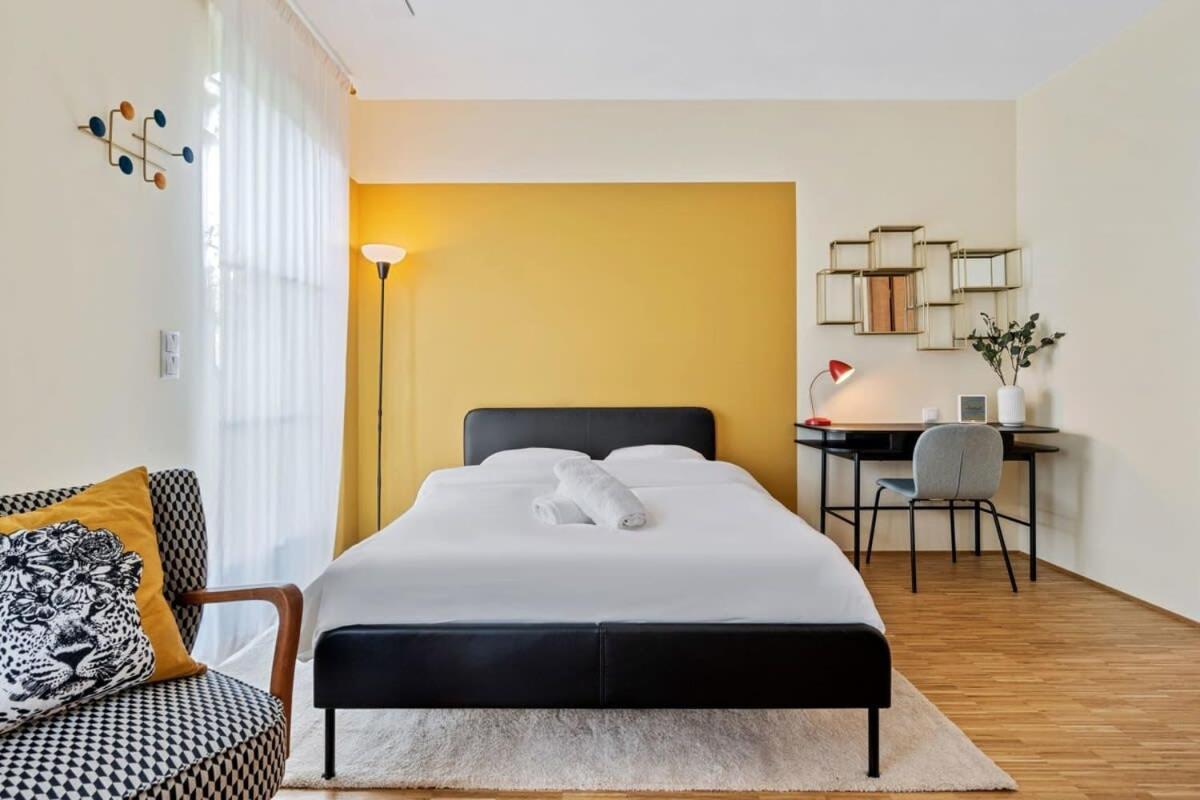 Apartment Beautifully Designed In Hollerich *