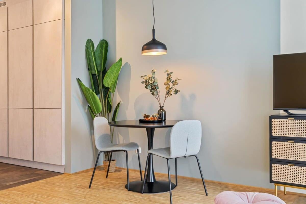 Beautifully Designed In Hollerich * Luxemburg